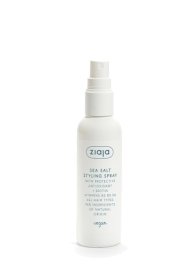 Kuva Ziaja antioxidant merisuolasuihke hiusten muotoiluun 90ml