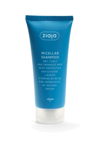Kuva Ziaja antioxidant micellar shampoo 200ml