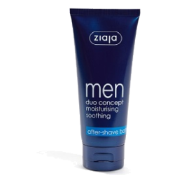 Kuva Ziaja Men after-shave partabalsami 75 ml