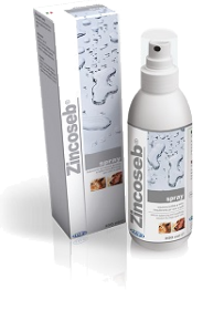 Kuva Zincoseb spray 200 ml