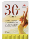 30 Days Plus Waistline 120 tabl.