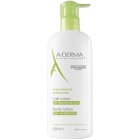 A-Derma Body lotion essentials 400ml
