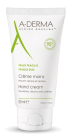 A-Derma Moisturizing Hand and Nail Cream 50 ml