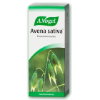 A. Vogel Avena Sativa Kauranversouute, 50 ml