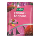 A. Vogel Echina C-kurkkupastilli, pss, 75 g