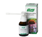 A. Vogel Echinacea-Salvia kurkkusuihke, 30 ml