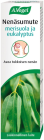 A.Vogel Nenäsumute Merisuola & Eukalyptus 20 ml