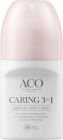 ACO Body Deo Caring 3 in 1 hajustettu 50 ml