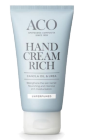 ACO Body Hand Cream Rich hajusteeton 75 ml