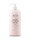 ACO Body Lotion Rich hajustettu 400 ml
