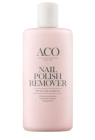 ACO Body Nail Polish Remover 125 ml