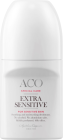 ACO Body SPC Deo Extra Sensitive hajustettu 50 ml