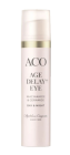 ACO Face Age Delay+ Eye&Lip Cream NP 15 ml