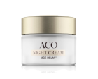 ACO Face Age Delay+ Night Cream hajustettu 50 ml