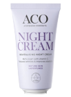 ACO Face DC Anti Age Revitalising Night Cream 50 ml
