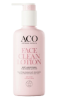ACO Face DC Soft & Soothing Cleansing Lotion 200 ml