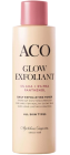 ACO Face Glow Exfoliant Toner hajusteeton 150 ml
