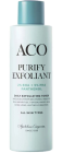 ACO Face Purify Exfoliant Toner hajusteeton 150 ml