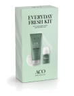ACO For Men Everyday Fresh Giftpack lahjapakkaus 200ml+50ml