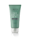 ACO Men Face Cream Moist hajusteeton 60 ml