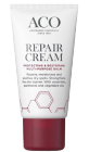 ACO Repair Cream hajusteeton 30 ml