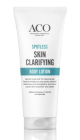 ACO Spotless Skin Clarifying Body Lotion 200 ml