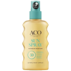 ACO Sun Body Spray SPF 30 175 ml