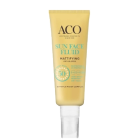 ACO Sun Face Fluid SPF 50+ Mattifying 40 ml