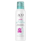 ACO Sun Kids Active Mousse hajusteeton SPF 50 150 ml