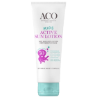 ACO Sun Kids Active Sun Lotion SPF 50+ big size 250 ml