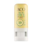 ACO Sun Stick SPF 50+ hajusteeton 8 g