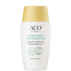 ACO Sun Ultra Light Face Fluid SPF 50+ 40 ml