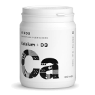 Ainoa Kalsium + D3 100 kaps