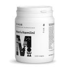 Ainoa Monivitamiini 100 kaps