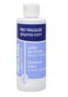 Akileine Akildia® Footwash Lotion ei-huuhdeltava pesuneste 200 ml