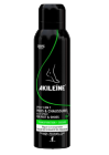 Akileine Black Spray 3-in-1 antiseptinen ja antibakteerinen spray jaloille 150 ml