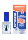 Akileine Onykoleine purifying solution for nails 10 ml
