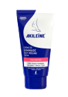 Akileine Peeling Cream kuorintavoide jaloille 75 ml