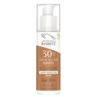 Alga Maris Sävyttävä Aurinkovoide kasvoille SPF30, Golden, 50 ml