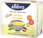 Allévo VLCD Keitto Kananuudeli 15 pss