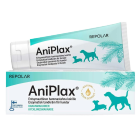 AniPlax® Entsymaattinen hammastahna koirille 75 ml