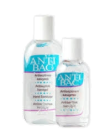 AntiBac desinfioiva käsigeeli, 12 x 50 ml