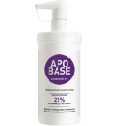 APOBASE CARBAMIDE 5 % EMULSIOVOIDE pumppupullo 440 G