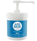 APOBASE CREAM 30% perusvoide 1000 G PUMPPUPULLO