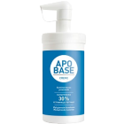 APOBASE CREAM 30% perusvoide 440 G PUMPPUPULLO
