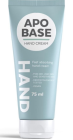 Apobase Hand Cream 75 ml