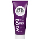 APOBASE LOTION 20% PERUSVOIDE 100 G