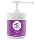 APOBASE LOTION 20% PERUSVOIDE 1000 G PUMPPUPULLO