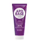 APOBASE LOTION 20% PERUSVOIDE 250 G TUUBI