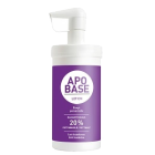 APOBASE LOTION 20% PERUSVOIDE 440 G PUMPPUPULLO